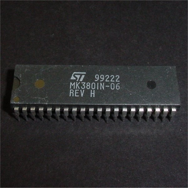MK3801N-6