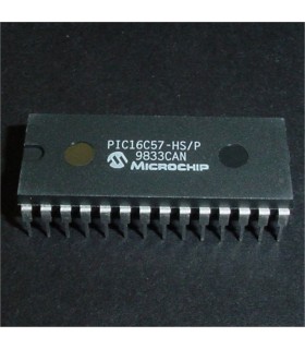 PIC16C57