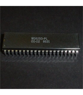 WD8250