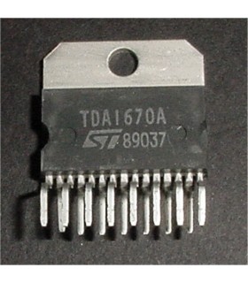 TDA1670A