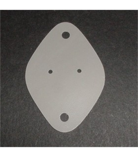 Insulator, silicon TO3 Package