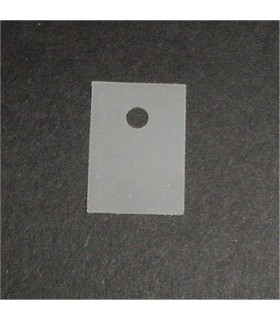 Insulator, silicon TO220 Package