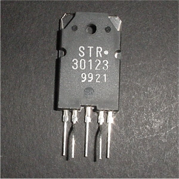 STR30123