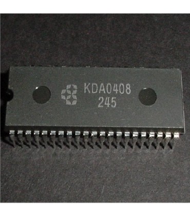 KDA0408  DAC