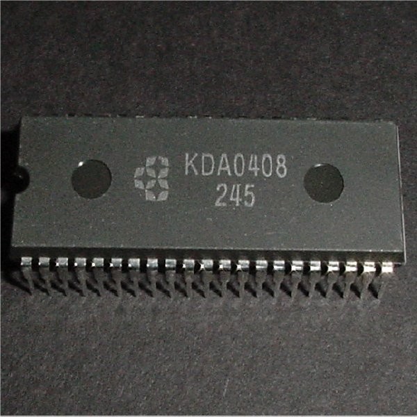 KDA0408  DAC