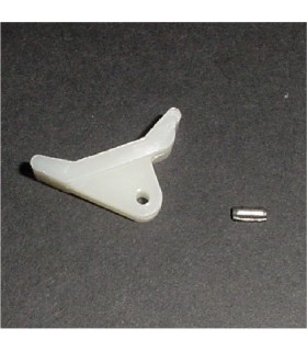 Midway Rack Card pcb ears