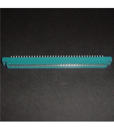 36 / 72 Solder Tail edge connector