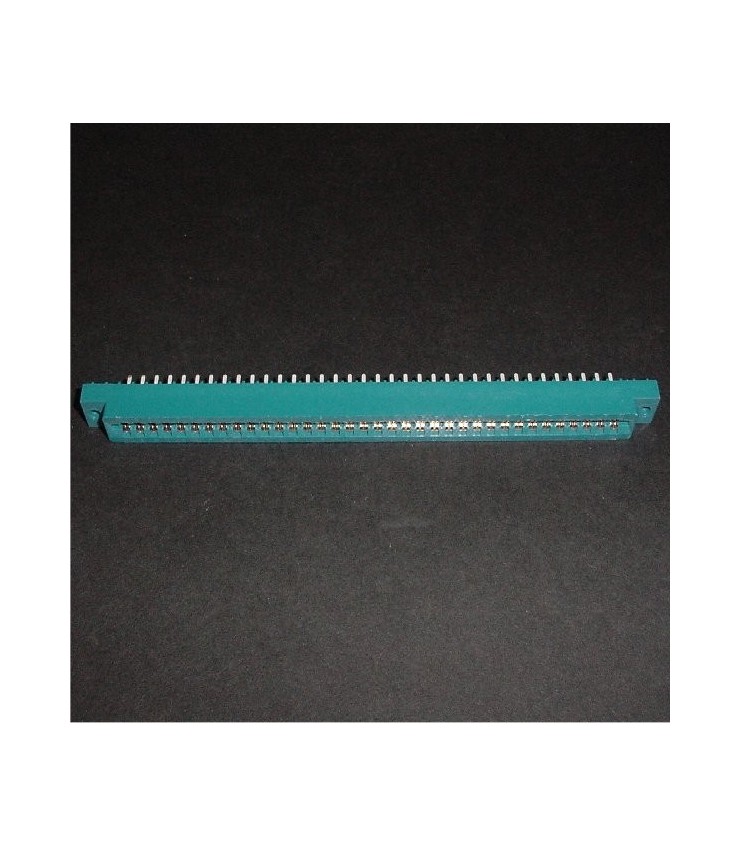 36 / 72 Solder Tail edge connector