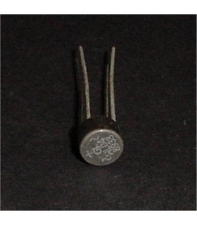 WL04 Bridge Rectifier, 1A 400v