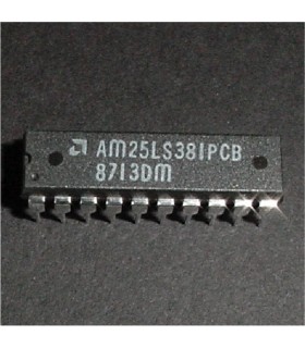 25LS381