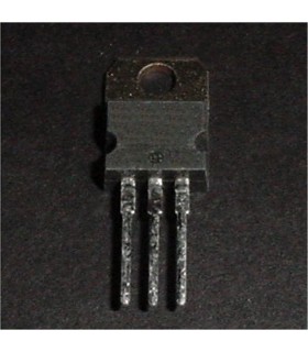 LM317 Adjustable Voltage Regulator  