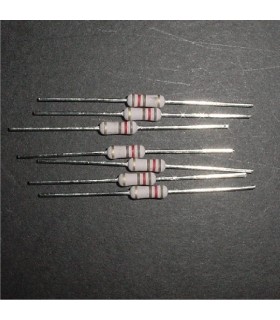 Ice Cold Beer PCB Resistor Upgrade Kit