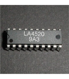 LA4520