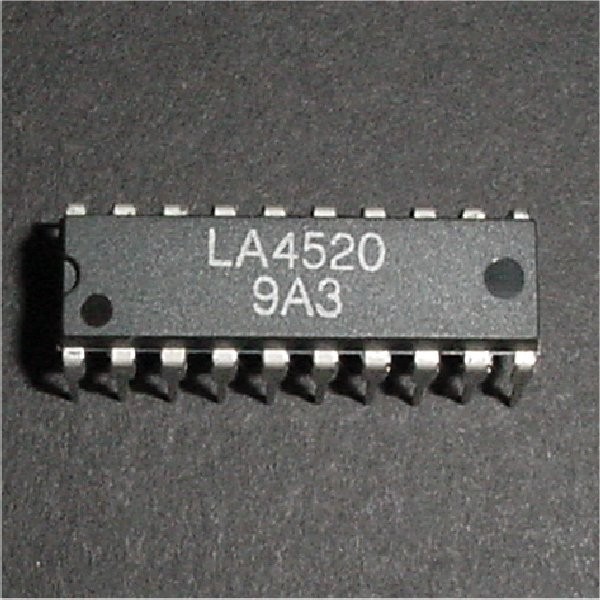 LA4520