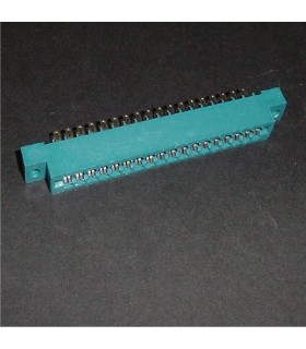 18/36 Pin Edge Connector SEC