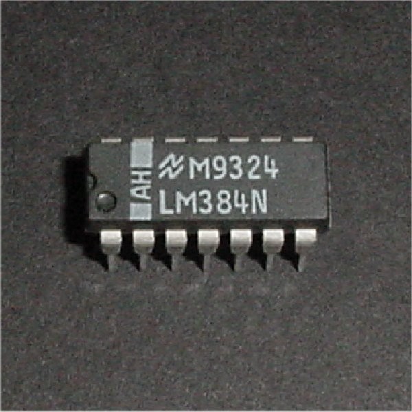 LM384