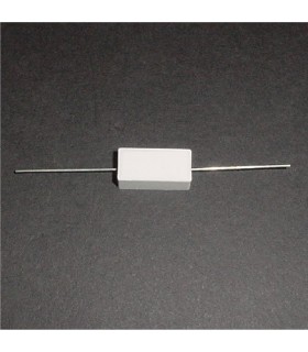 Resistor, 5 watt 50 ohm