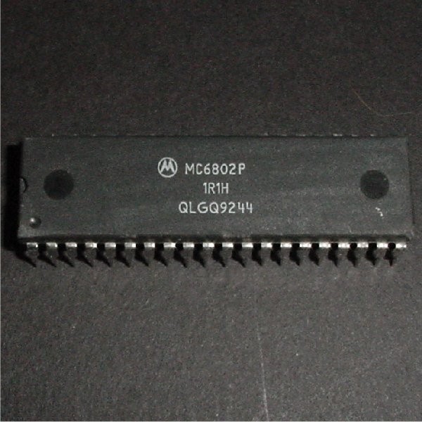 MC6802P