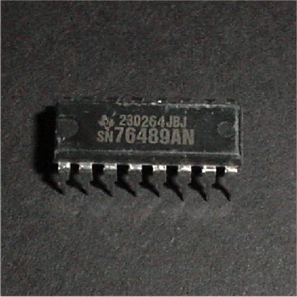 SN76489
