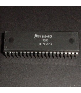 Z80A CPU 4mhz