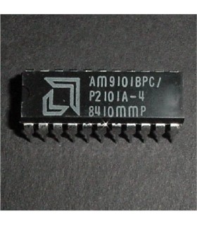 2101 Ram
