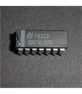 74L00