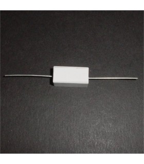 200Ω 5 Watt Axial Resistor