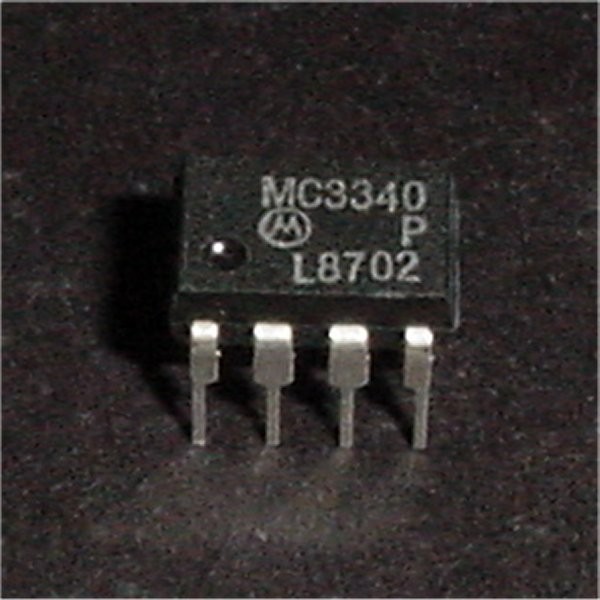 MC3340