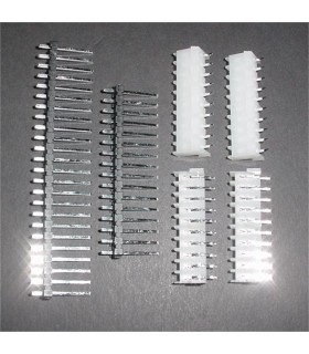 Williams MPU/Driver Interconnect kit