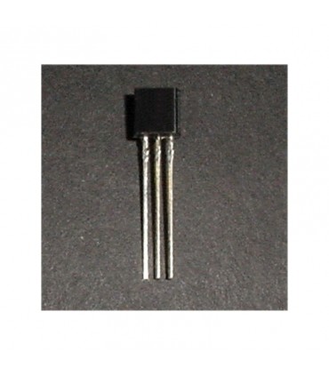 2N4403 Transistor