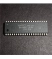 Z80B CPU 6mhz