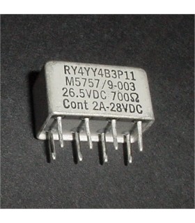 PCB Mount Relay