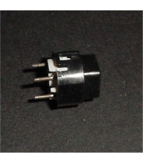 DIP PCB Mount Pushbutton Switch