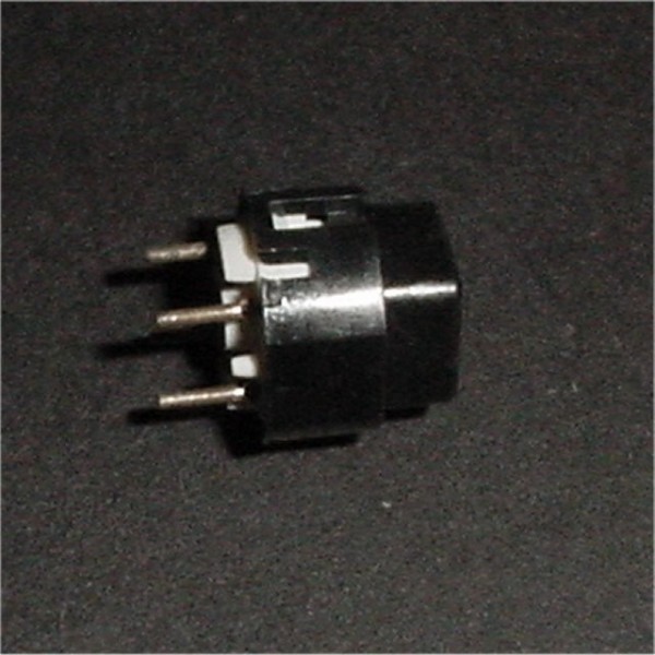 DIP PCB Mount Pushbutton Switch