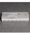 8080A CPU (AM9080A)