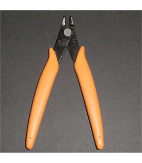 Flush Cutter Pliers