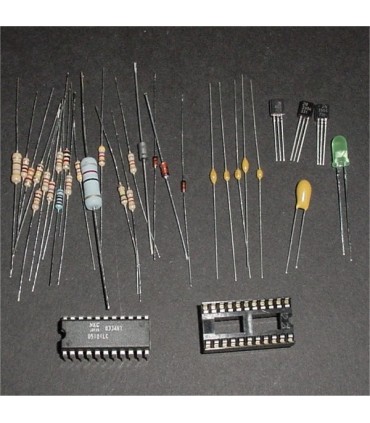 Bally -35 MPU repair kit