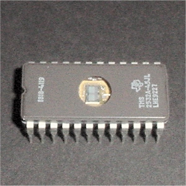 NOS 2532A EPROM