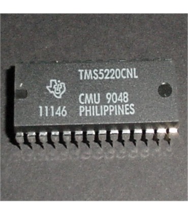 TMS5220