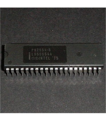 P8255A PPI