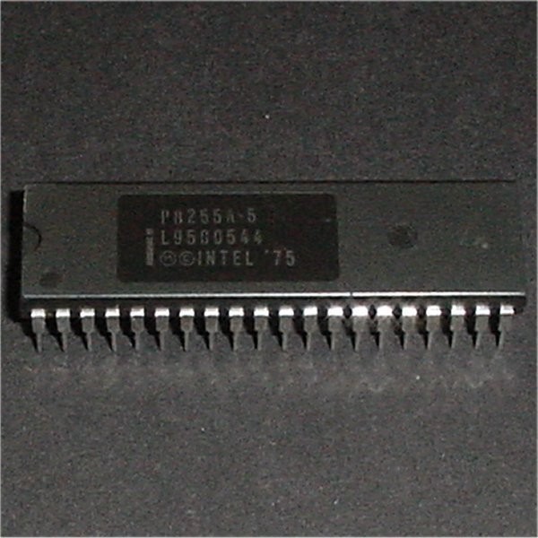 P8255A PPI