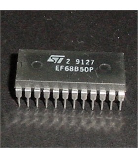 6850 ACIA