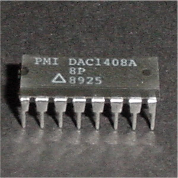 DAC1408A