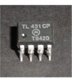 TL431CP  dip