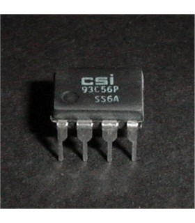 93C56 EEPROM