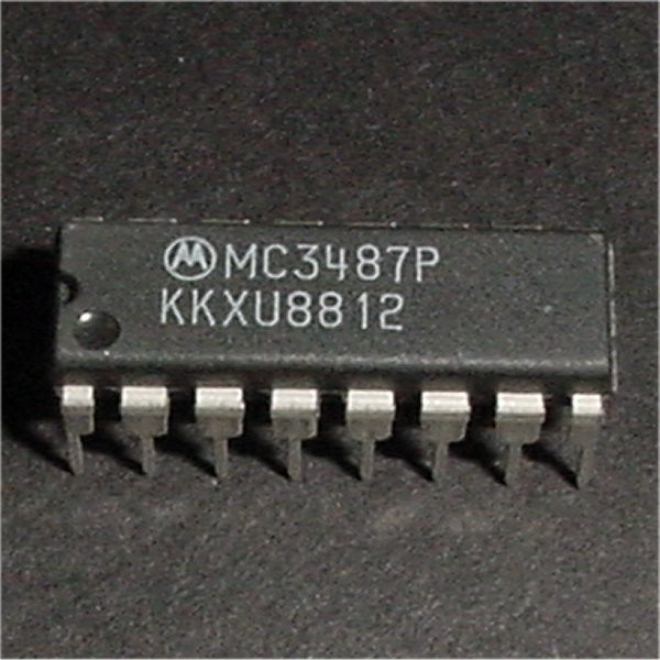 MC3487