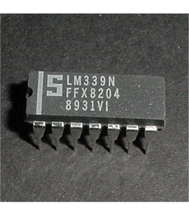 LM339