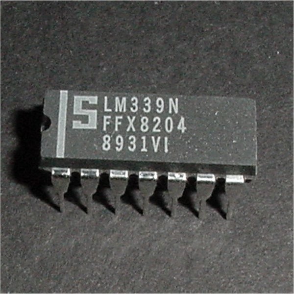 LM339