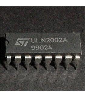 ULN2002A