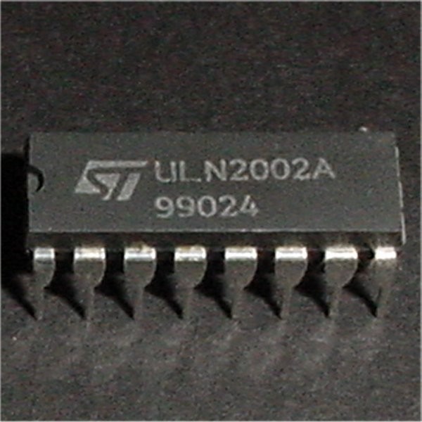 ULN2002A